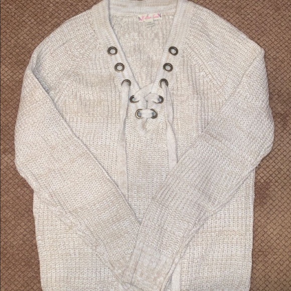 TWO comfy sweaters!! - Picture 1 of 2